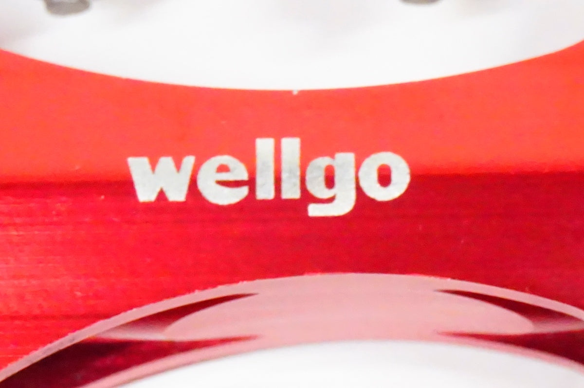 WELLGO 「ウェルゴ」 LU-C16 ペダル / 名古屋大須店