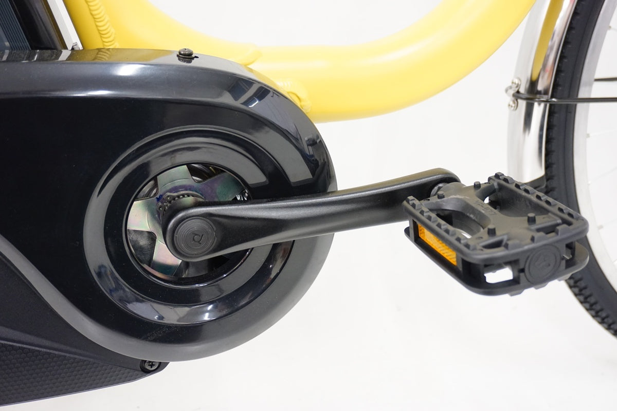 YAMAHA「ヤマハ」 PAS CHEER 26インチ 2025年モデル 電動アシスト自転車 / 浜松店