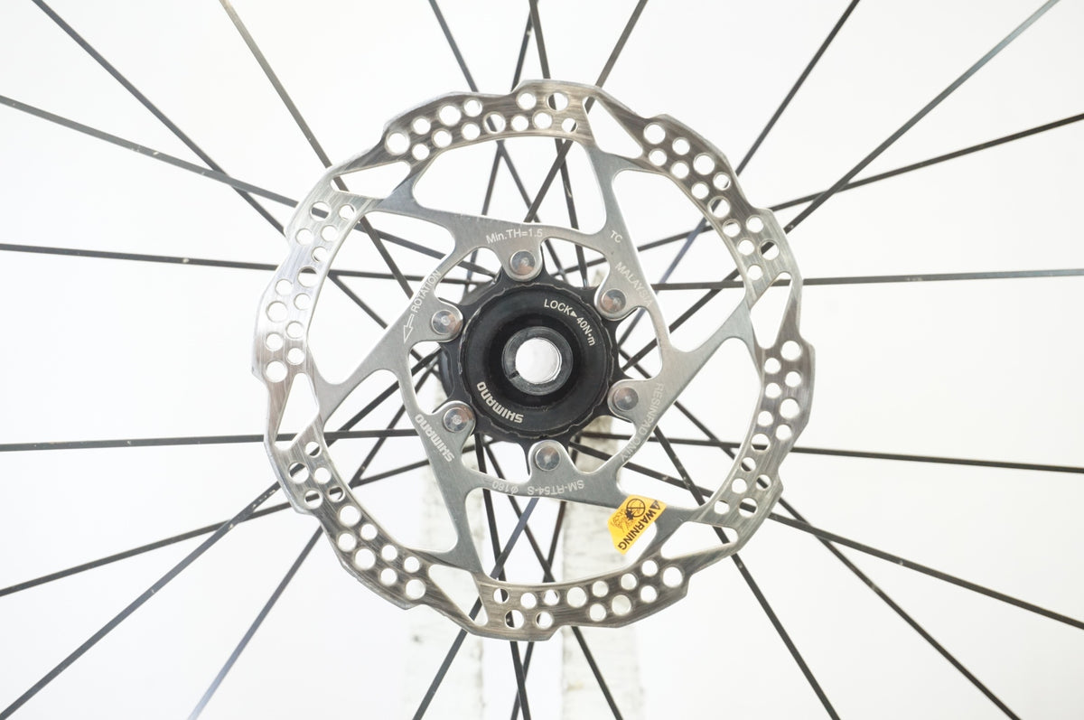 MAVIC 「マビック」 KSYRIUM SL 25 DISC SHIMANO11s ホイールセット / 宇都宮店