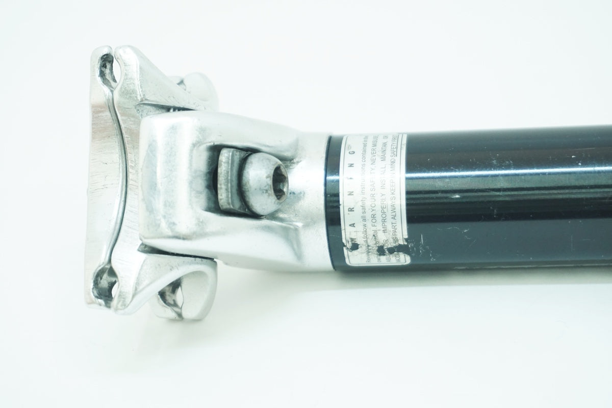 ZOOM 「ズーム」 Φ30.8 220mm シートポスト / 大阪美原北インター店