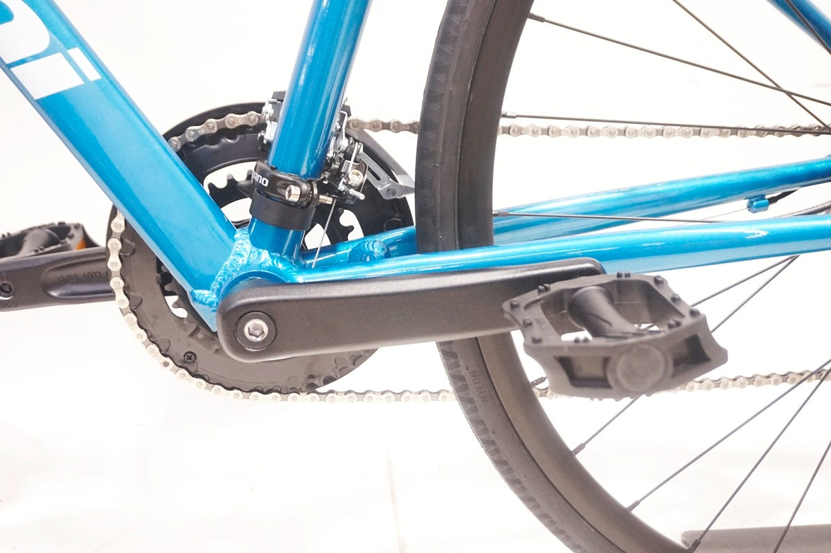 BIANCHI 「ビアンキ」 ROMA3 DISC 2022年モデル クロスバイク / 大阪門真店