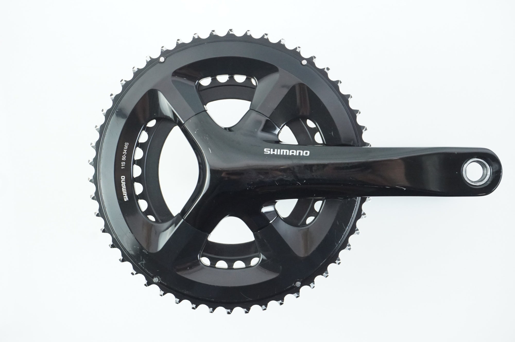SHIMANO 「シマノ」 FC-RS510 50-34T 170mm クランク / 中目黒店
