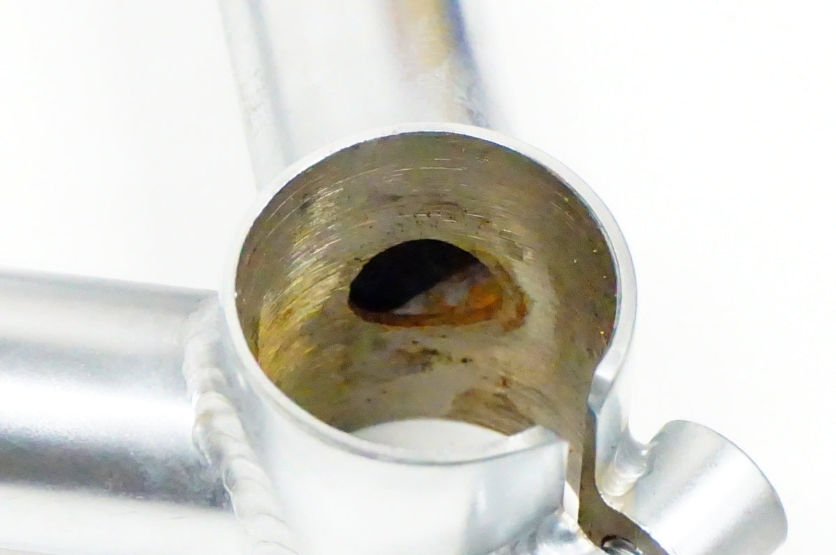 NITTO 「ニットー」 FAIRWEATHER B903 bullmoose bar 約700mm ハンドル / 名古屋大須店