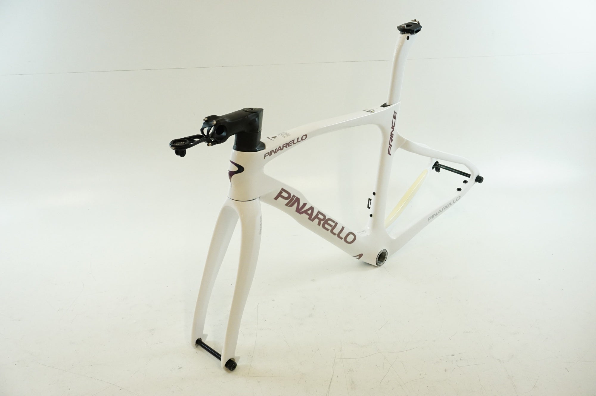 PINARELLO 「ピナレロ」 PRINCE DISK 2022年モデル フレームセット / 浜松店