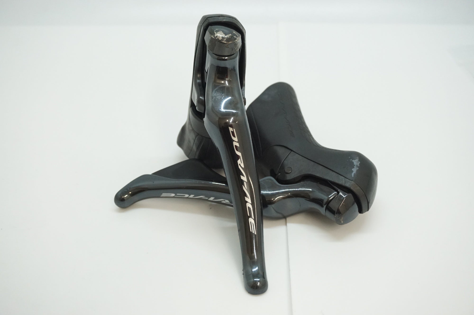 【テレビで話題】 SHIMANO デュアルコントロール ST-R9100 DURA-ACE 「シマノ」 パーツ