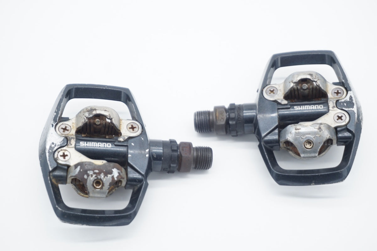 SHIMANO 「シマノ」 PD-ED500 ペダル / 滋賀大津店 ｜ バイチャリ公式