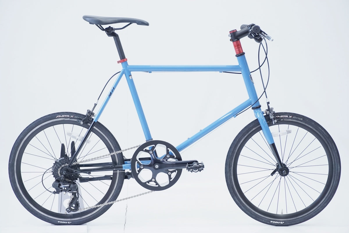 CHALLENGER 折りたたみ自転車 ミニベロ 中古ミニベロ・折りたたみ自転車｜ブロンプトン/DAHON【バイチャリ】