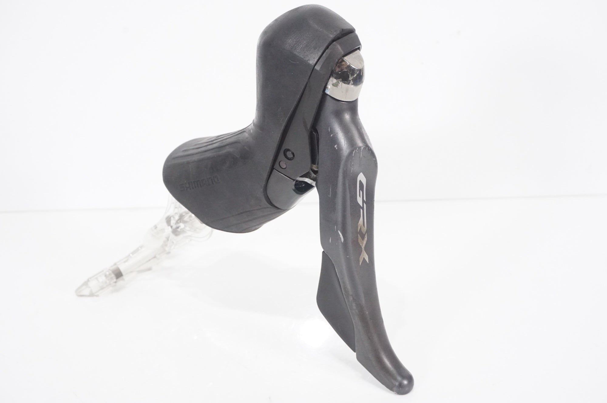 ジャンク SHIMANO 「シマノ」 GRX ST-RX810 デュアルコントロールレバー / AKIBA店