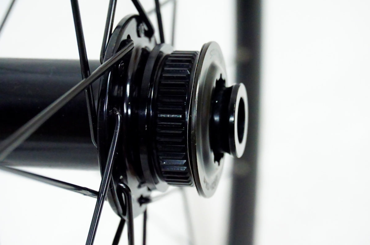 JALCO 「ジャルコ」 EXPERT DISC シマノ11速 ホイールセット / 名古屋大須店