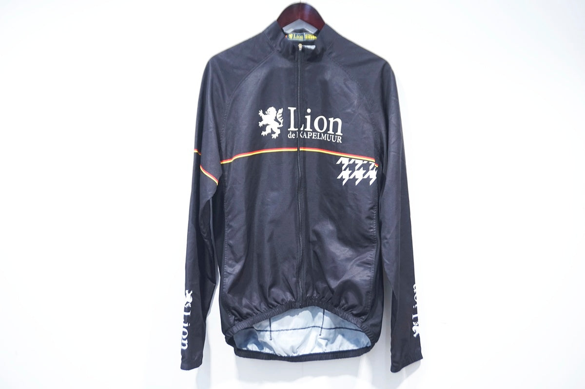 LION DE KAPELMUUR 「リオン・ド・カペルミュール」 XLサイズ ジャケット / 大阪門真店