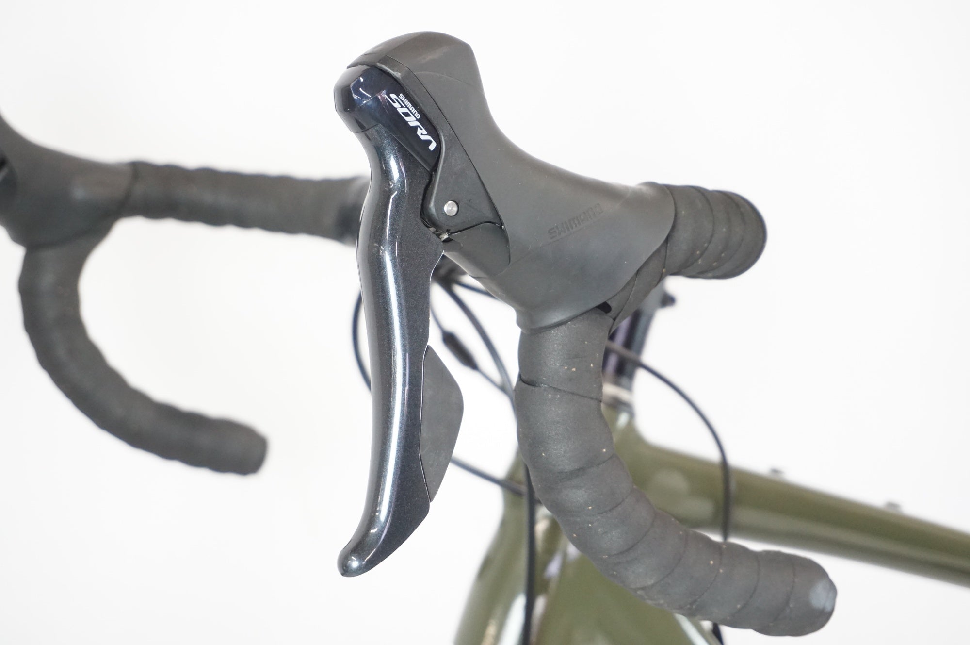 TREK 「トレック」 CHECKPOINT AL3 2019年モデル ロードバイク / 宇都宮店