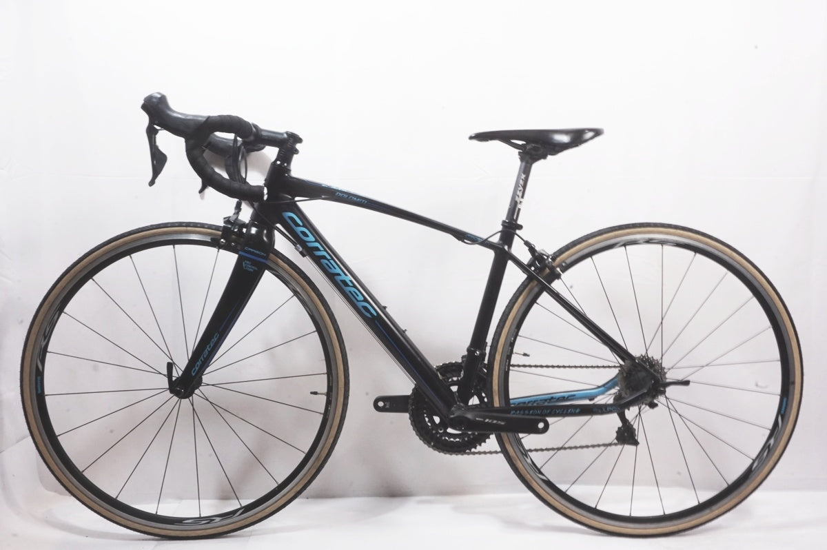 CORRATEC 「コラテック」 DOLOMITI 105 2019年モデル ロードバイク/ バイチャリ世田谷店