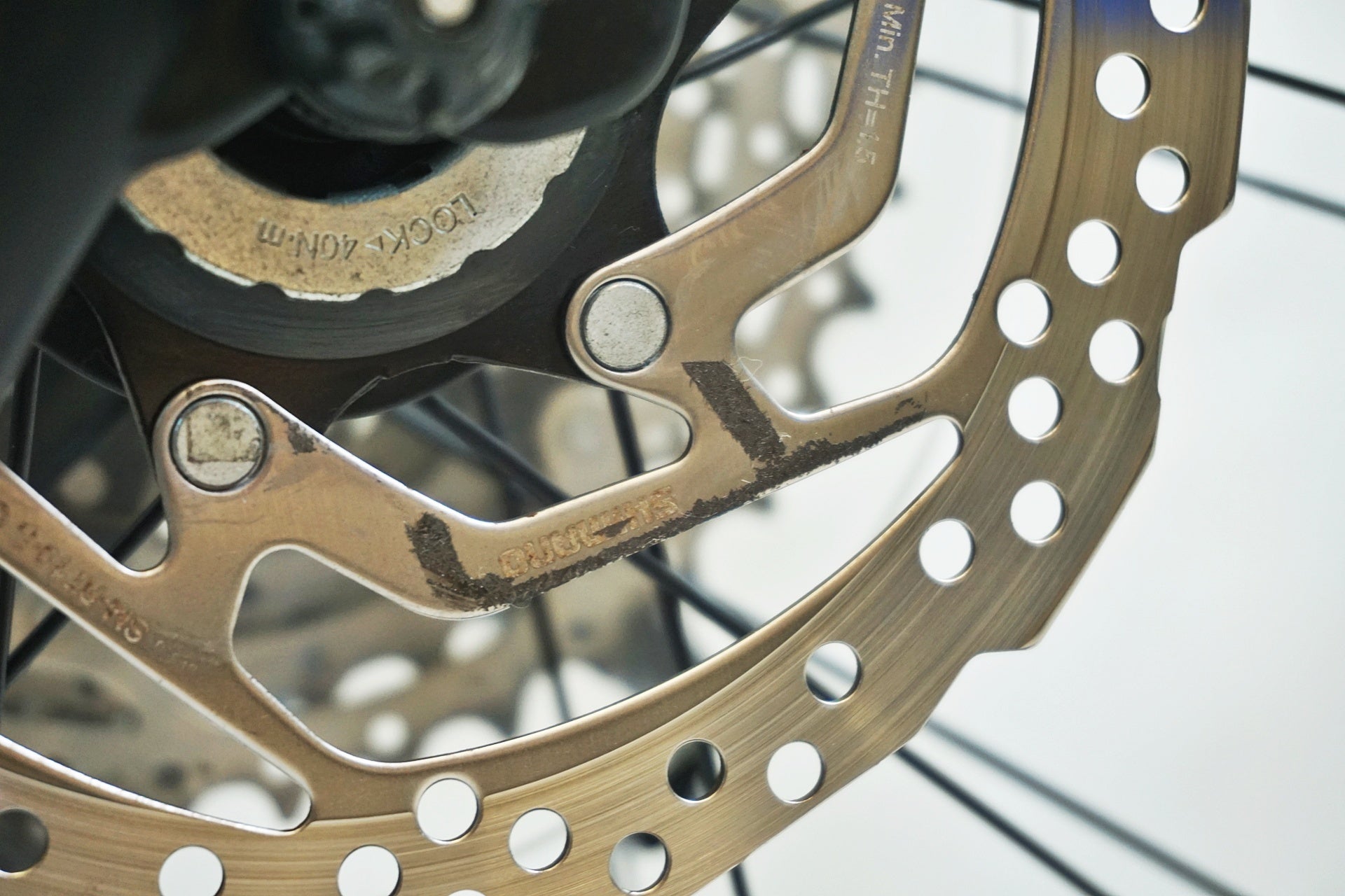 TERN 「ターン」 VERGE P10 2017年モデル 20インチ 折りたたみ自転車 / 有明ガーデン店