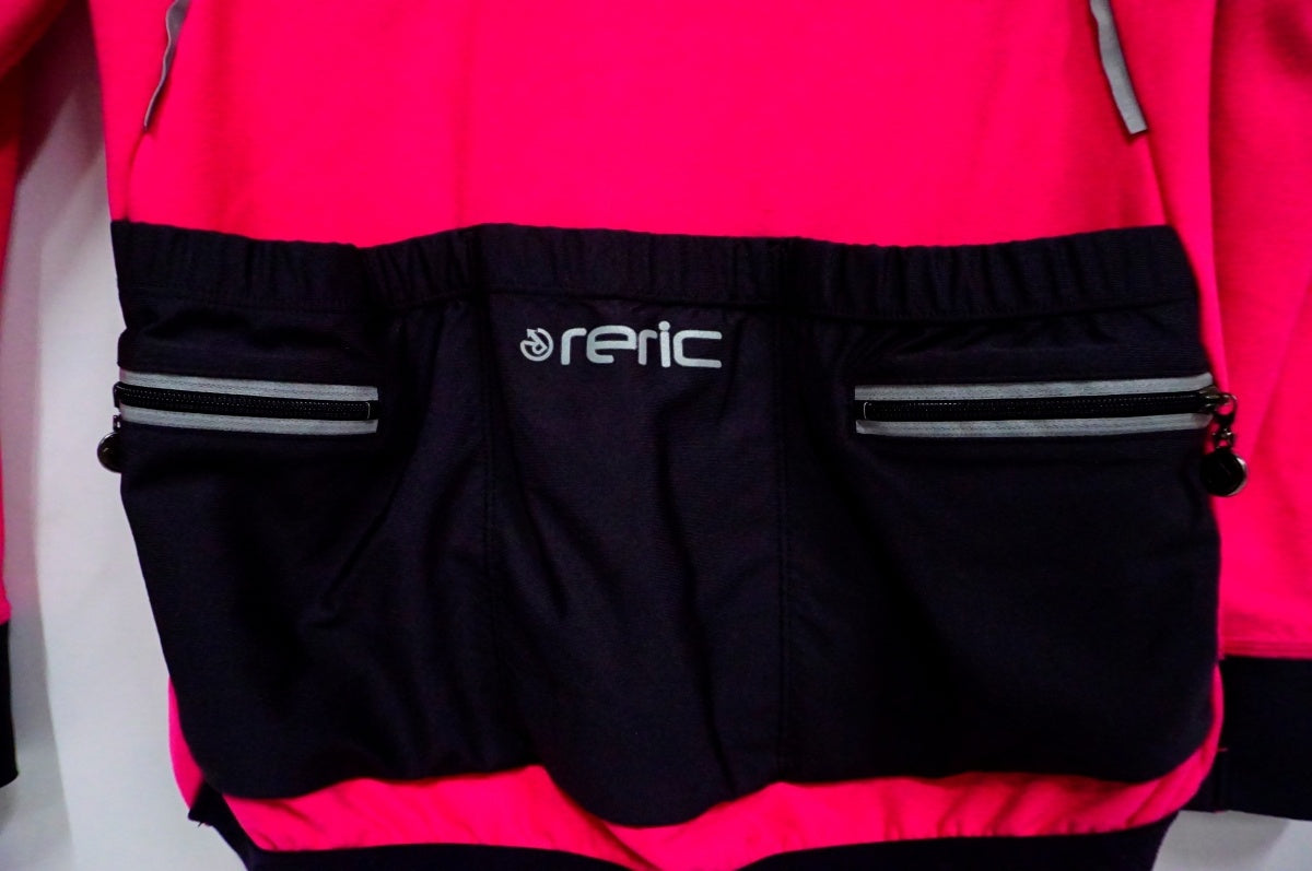 RERIC 「レリック」 LADYS CORVUS M(レディース) ジャケット / 名古屋大須店