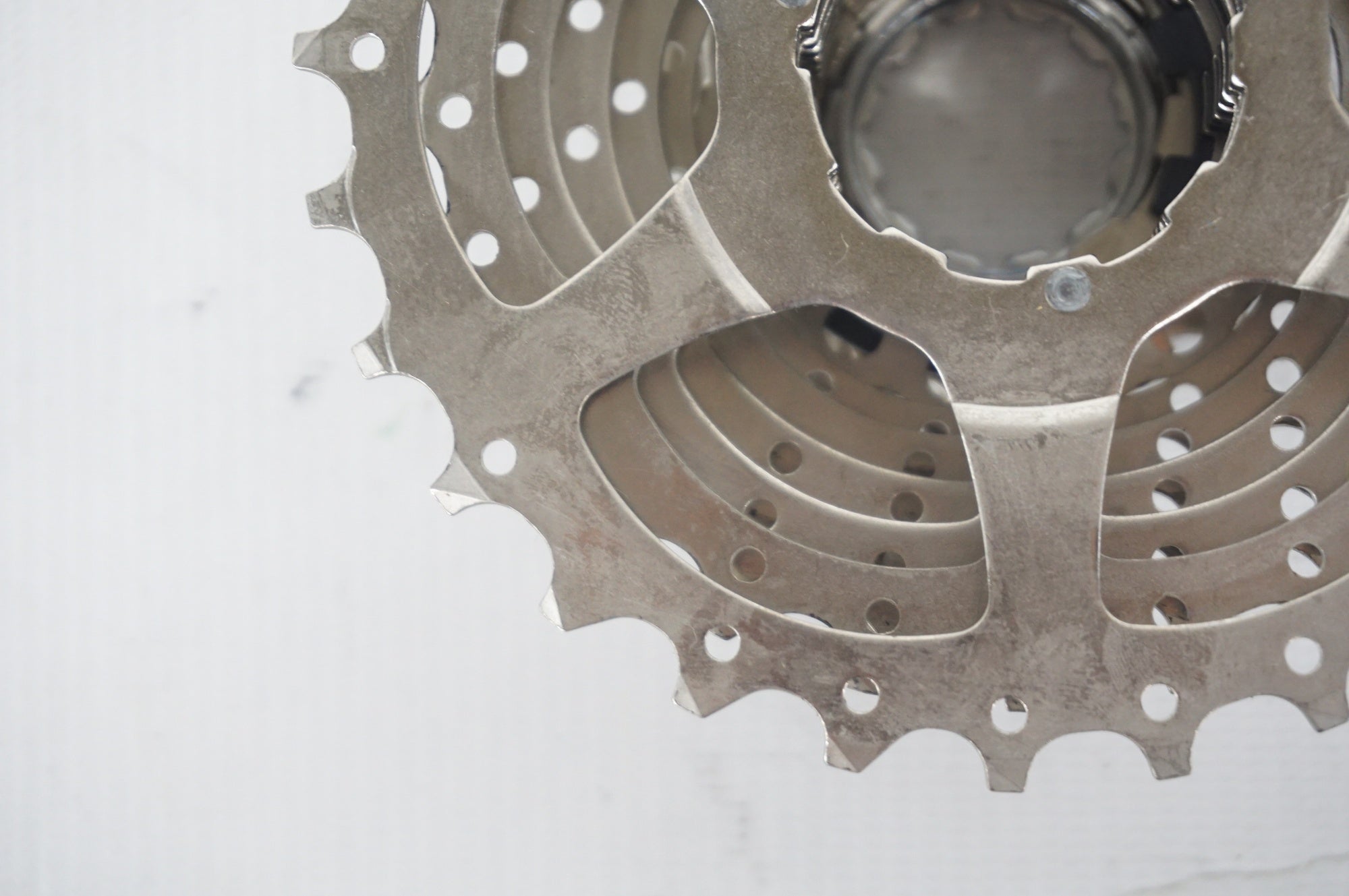 SHIMANO 「シマノ」 CS-HG500-10 12-28T スプロケット / 阪急塚口店