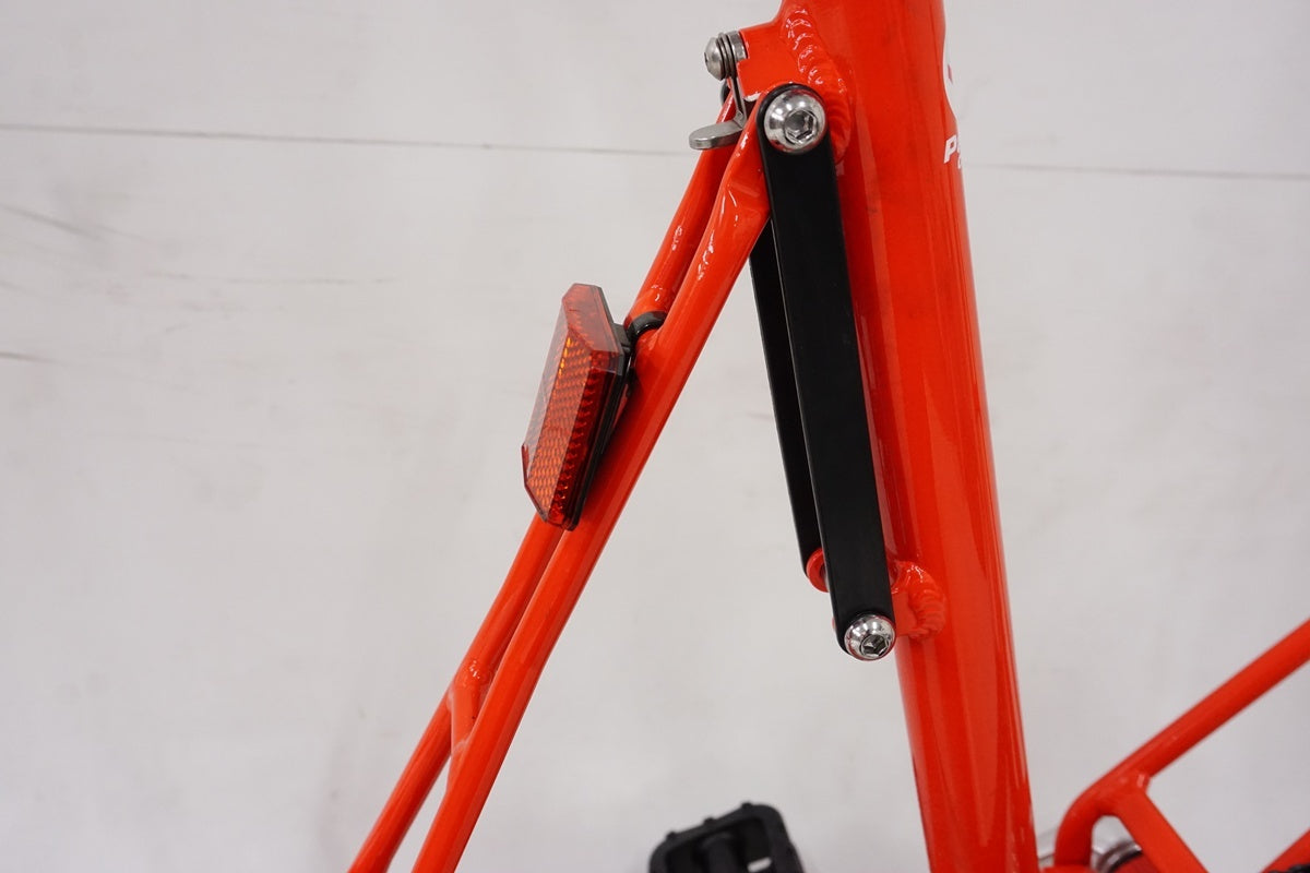 PACIFIC CYCLES「パシフィックサイクル」 CARRY ME 2009年モデル 折り畳み自転車 / 浜松店