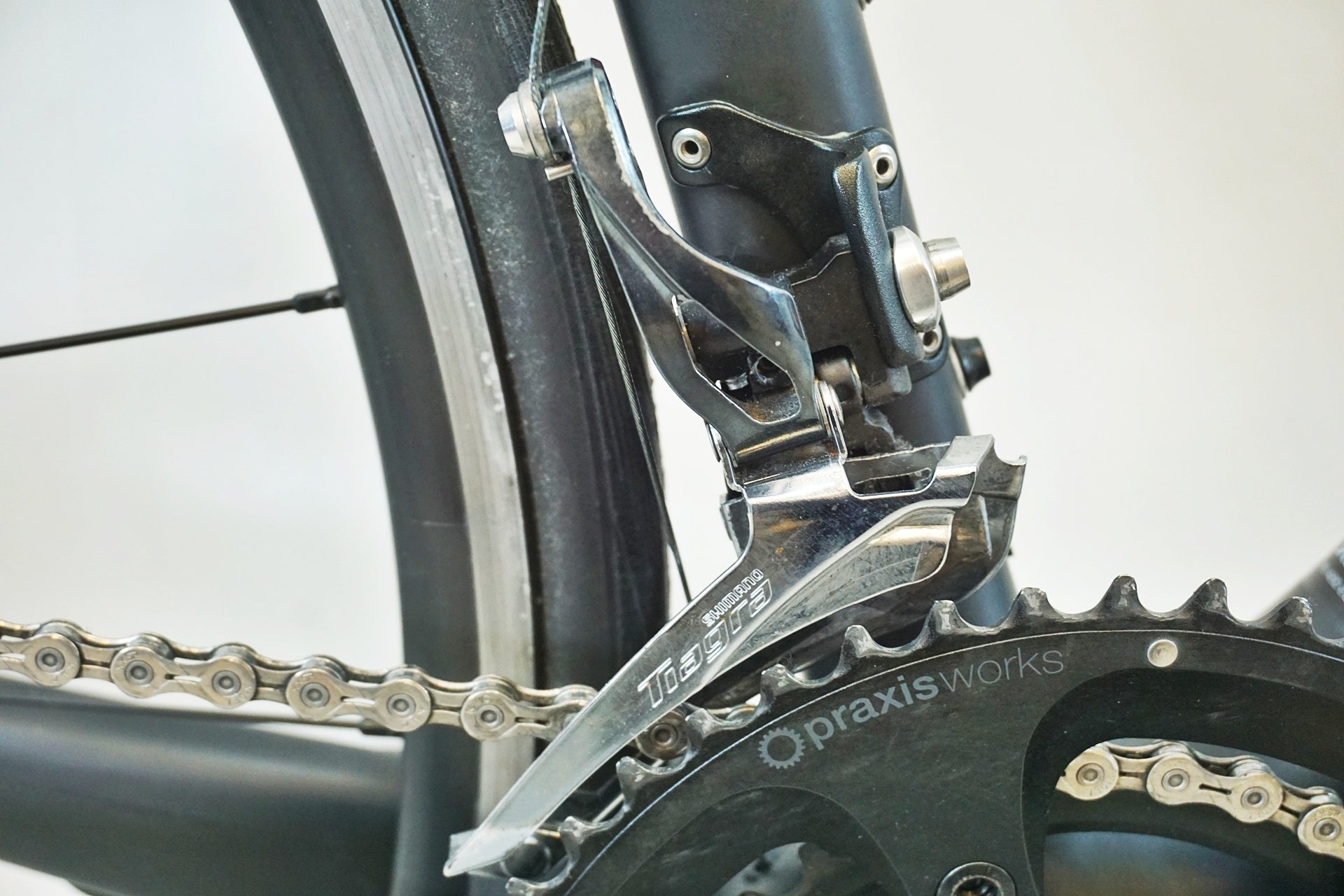 SPECIALIZED 「スペシャライズド」 TARMAC SL4 2017年モデル ロードバイク / 有明ガーデン店