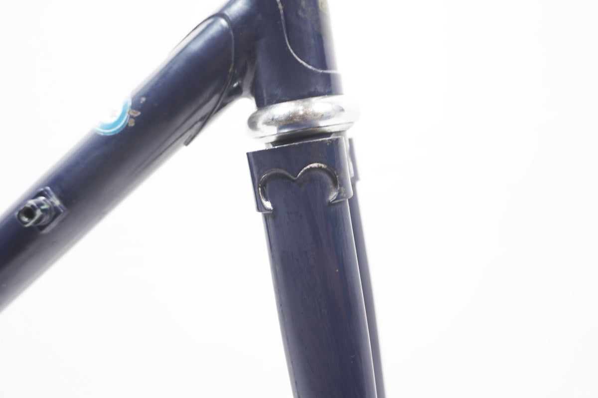 CHERUBIM 「ケルビム」 SUPER TOURING 1970-80年代頃 フレームセット / バイチャリ世田谷店