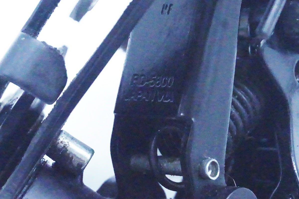 SHIMANO「シマノ」 105 RD-5800 リアディレイラー/ 京都西院店