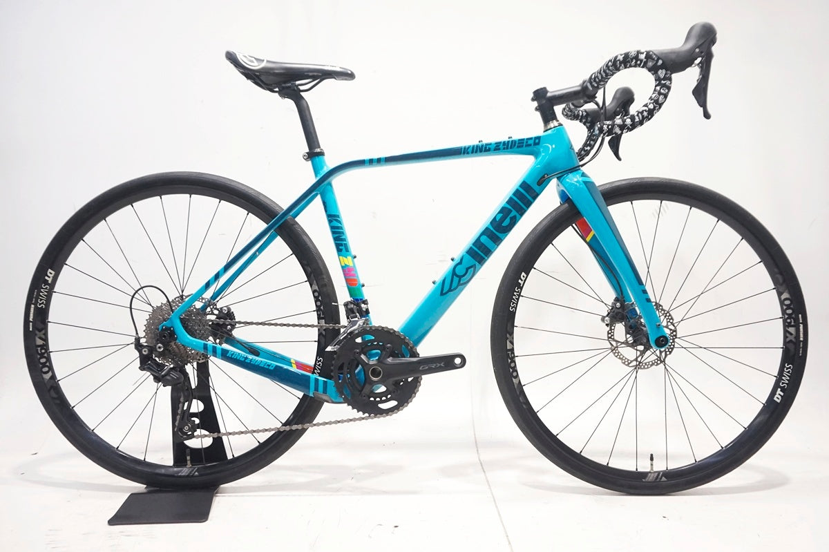 チネリロードバイク CHINELLI 「チネリ」 KING ZYDECO 2020年モデル ロードバイク / 大阪