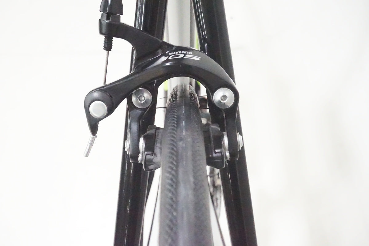 CANNONDALE 「キャノンデール」 CAAD12 105 2018年モデル ロードバイク/ 京都西院店