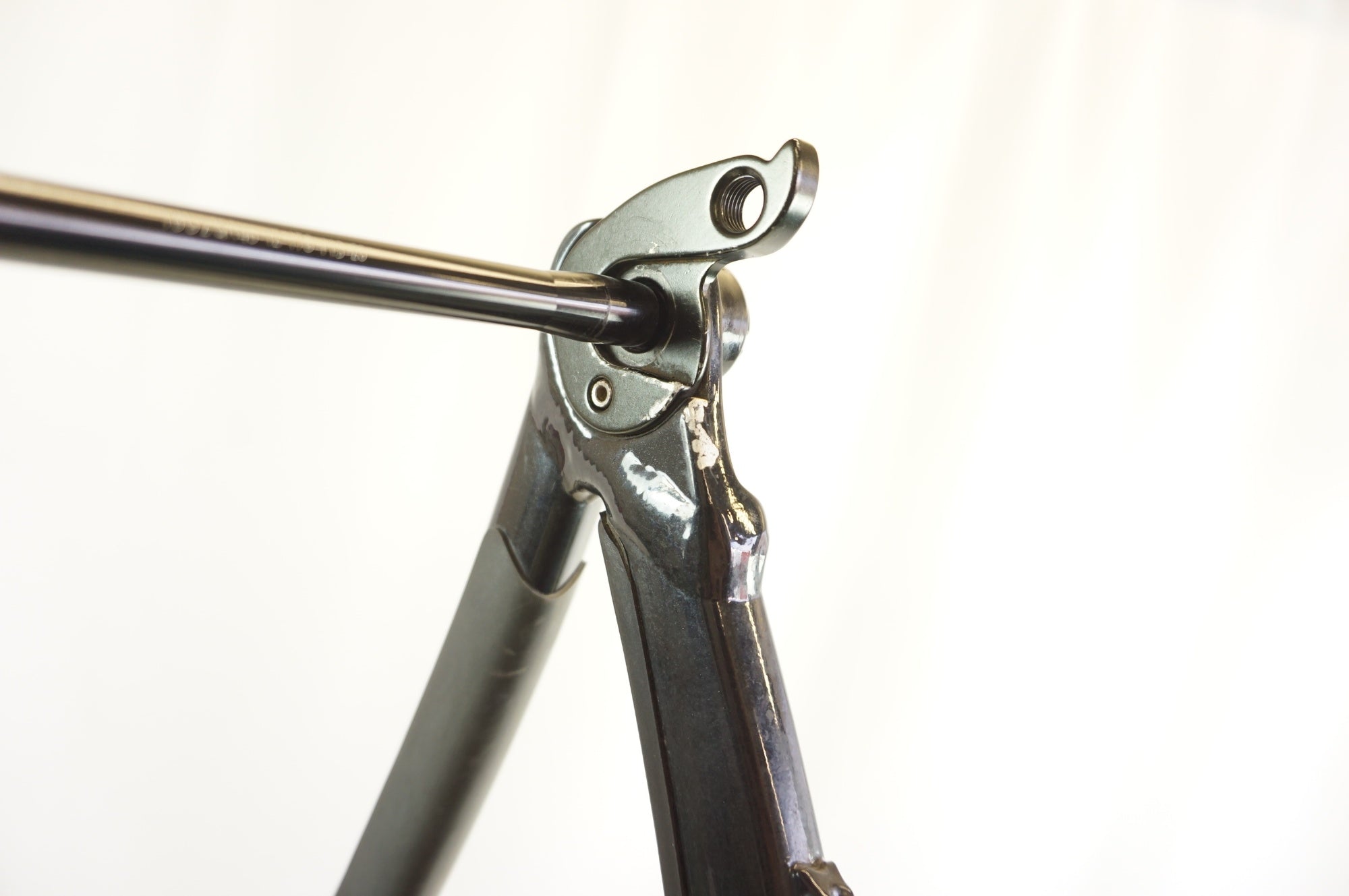 MERIDA 「メリダ」 BIG TRAIL 800 2019年モデル フレーム / 宇都宮店