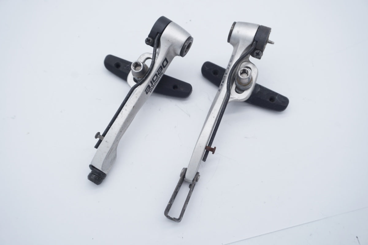SHIMANO 「シマノ」 DEORE BR-M510 Vブレーキセット / 滋賀大津店