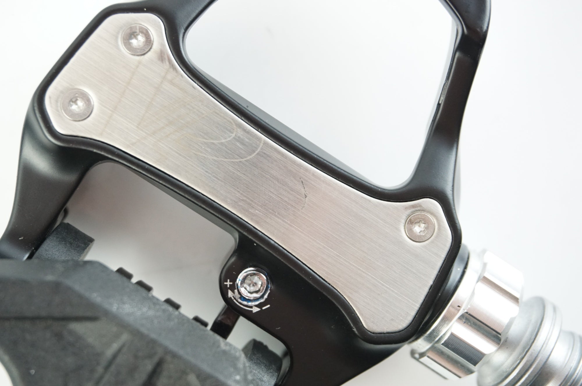 VP 「ブイピー」 COMPONENTS VP-R73T ペダル / 中目黒店