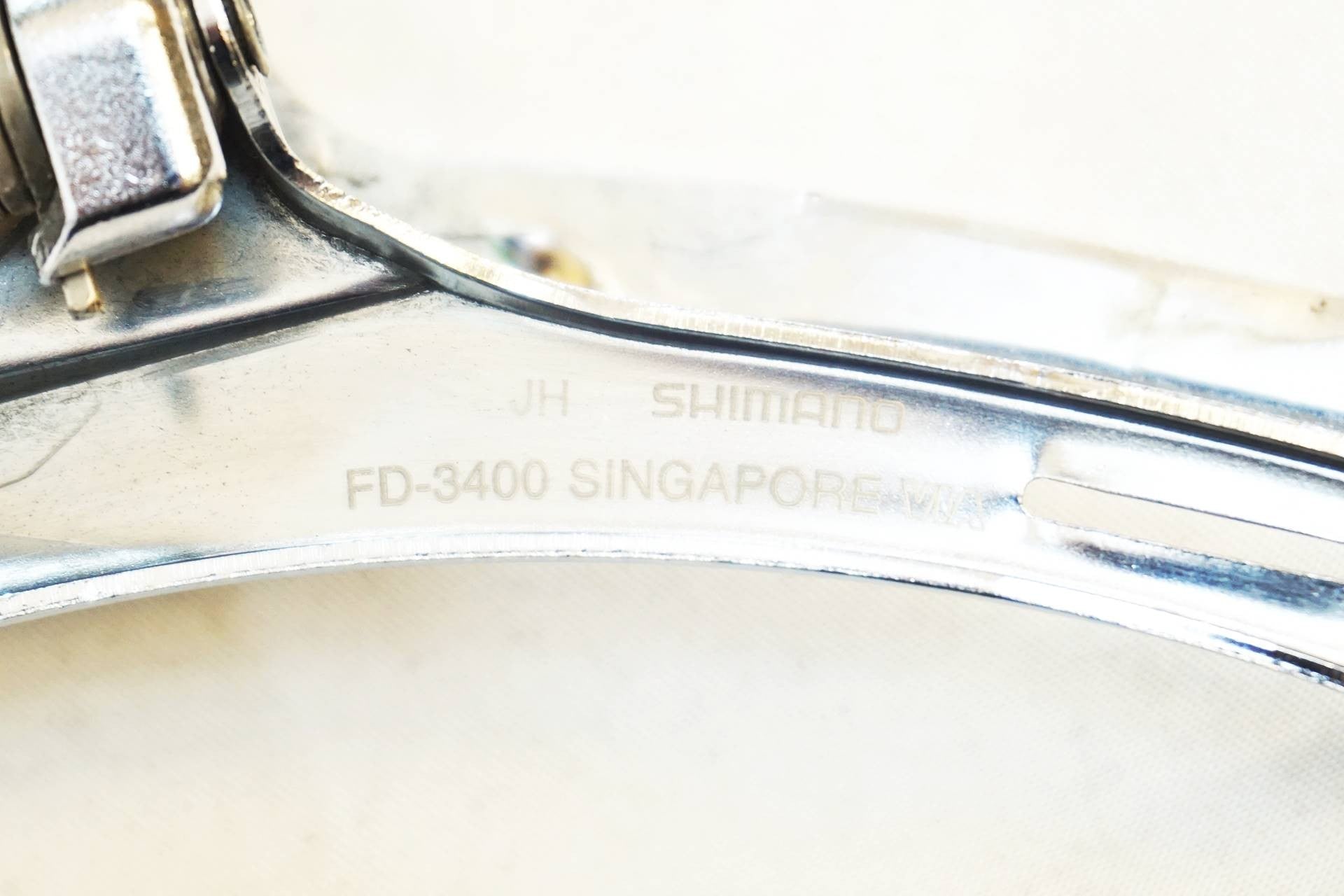 SHIMANO 「シマノ」 SORA FD-3400 フロントディレイラー / 有明ガーデン店