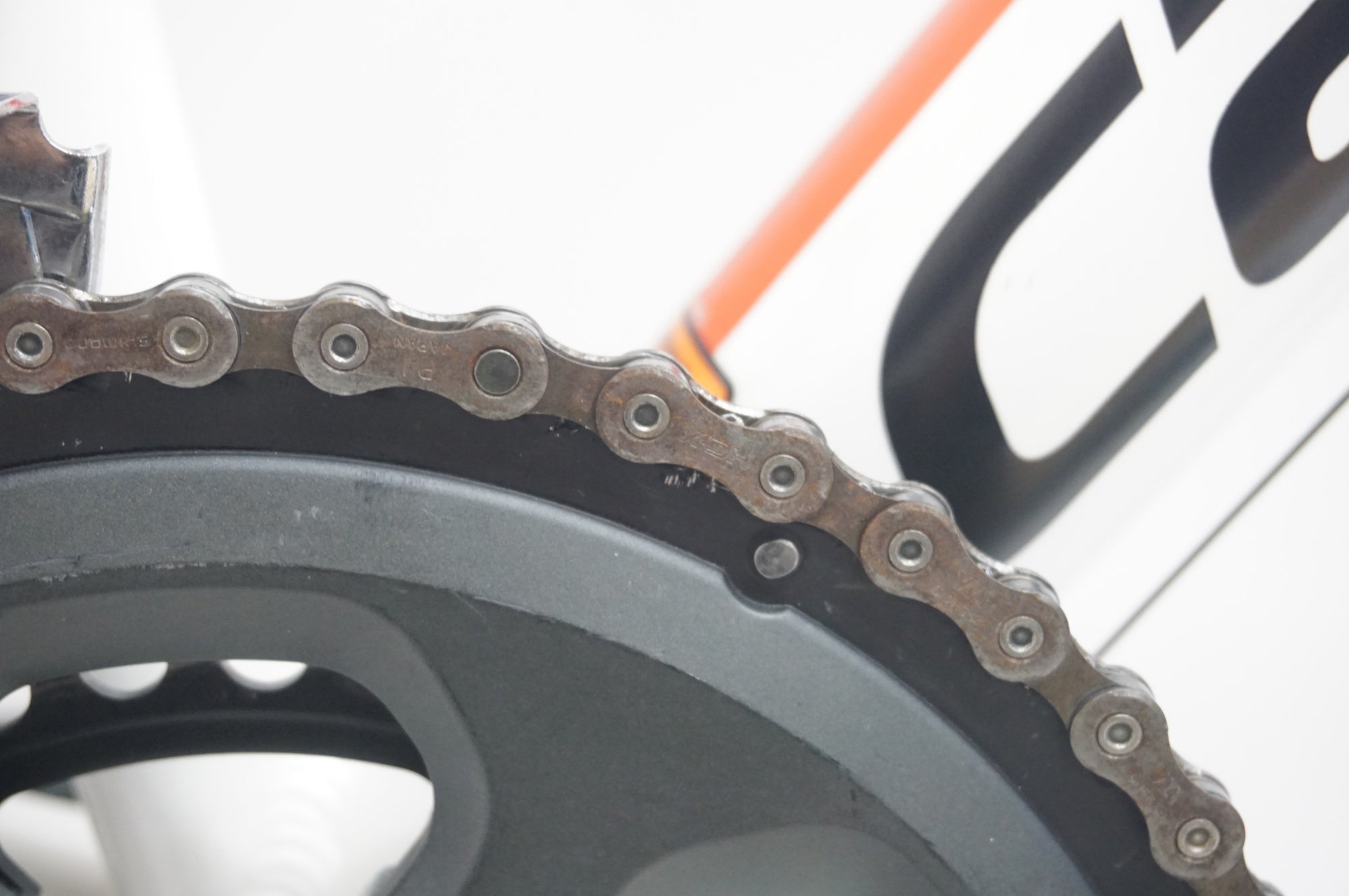 CANNONDALE 「キャノンデール」 CAAD OPTIMO TIAGRA 2018年モデル ロードバイク カスタム / 福岡店