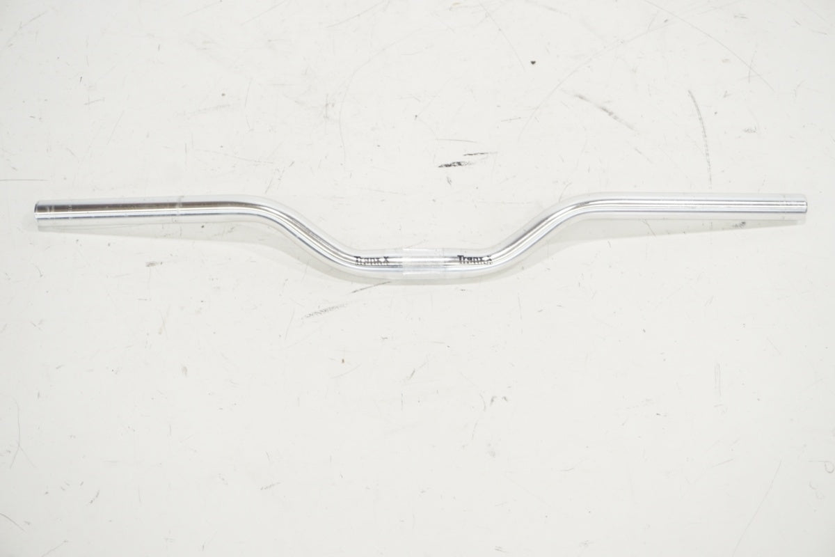 TRANZX 「トランズエックス」 φ25.4 620mm ハンドル / 滋賀大津店