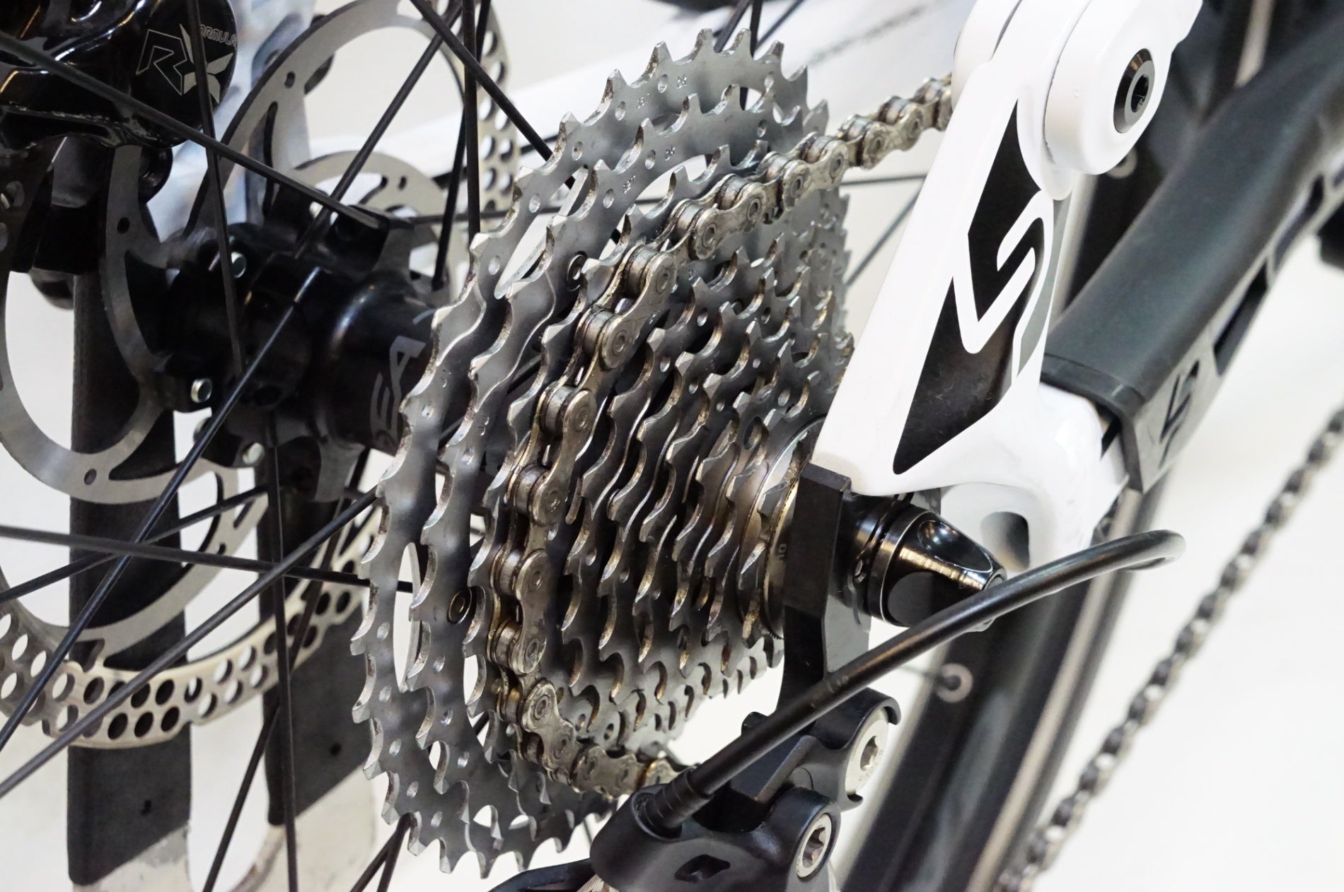 LAPIERRE 「ラピエール」 X-FLOW 512 2012年モデル マウンテンバイク / 熊谷本店