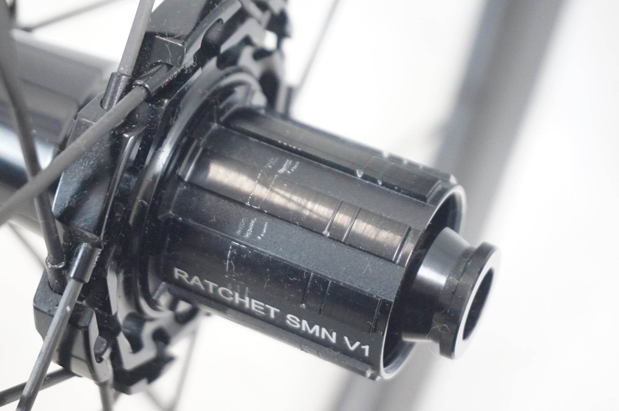 LUN 「ルン」 HYPER D45 DISC シマノ11速 ホイールセット / 福岡店