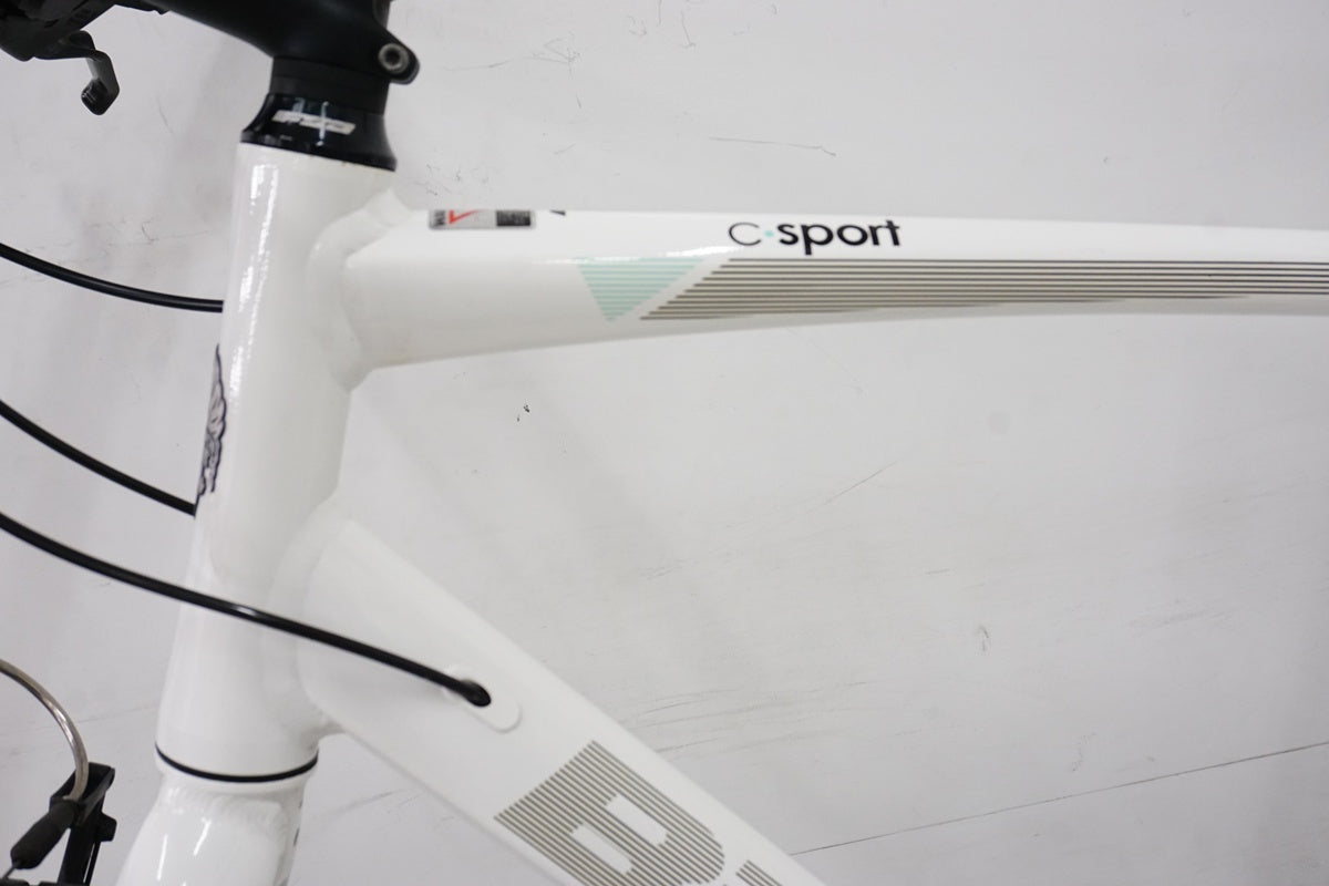 BIANCHI 「ビアンキ」C-SPORT 1 2021年モデル クロスバイク / 浜松店