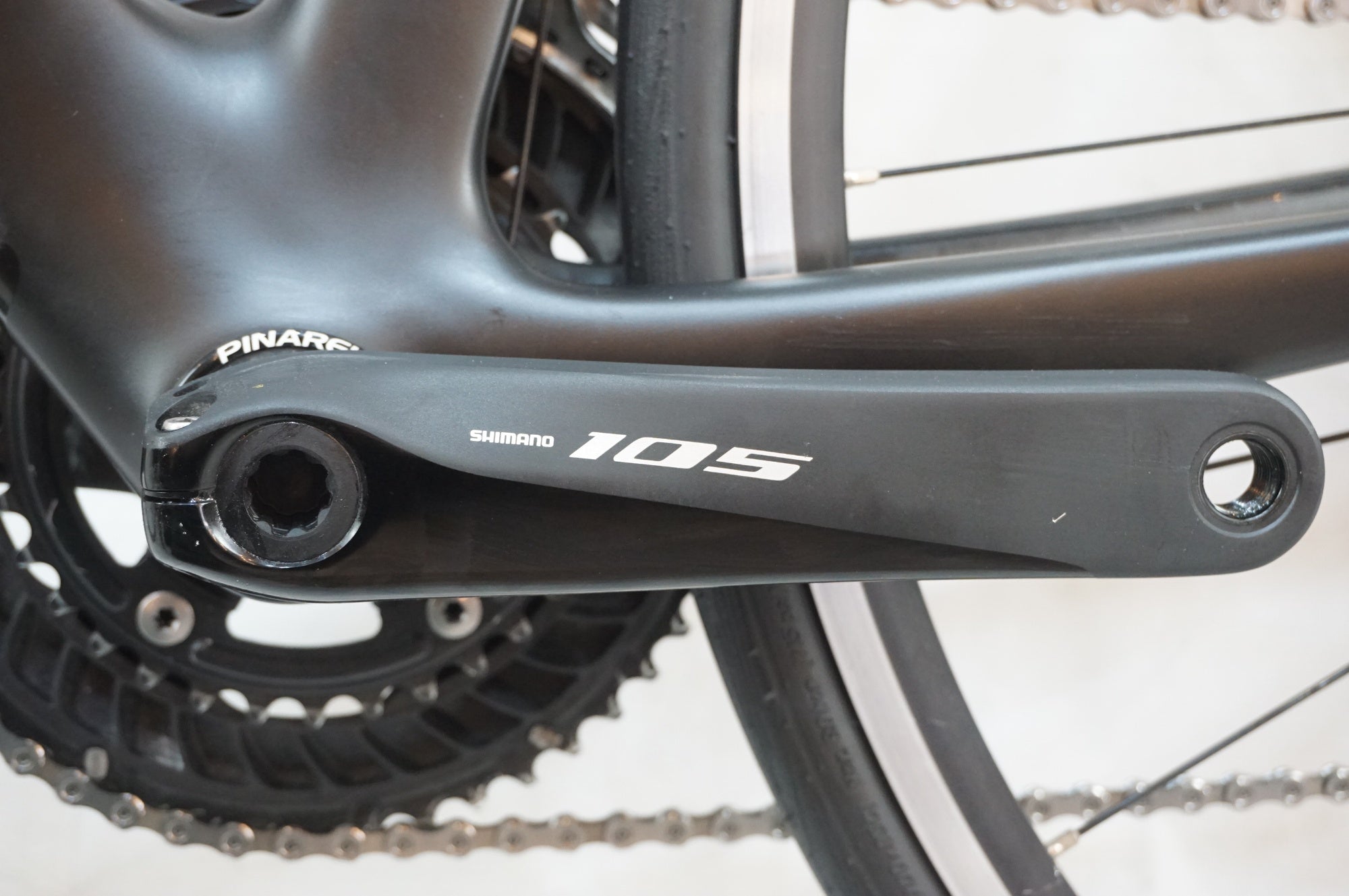 PINARELLO 「ピナレロ」 GAN 105 2019年モデル ロードバイク / 浦和ベース