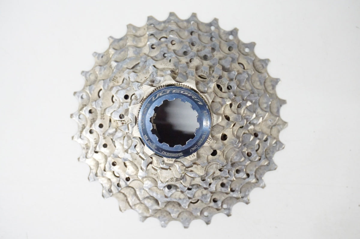 SHIMANO 「シマノ」 ULTEGRA CS-R8000 11-30T スプロケット / 名古屋大須店