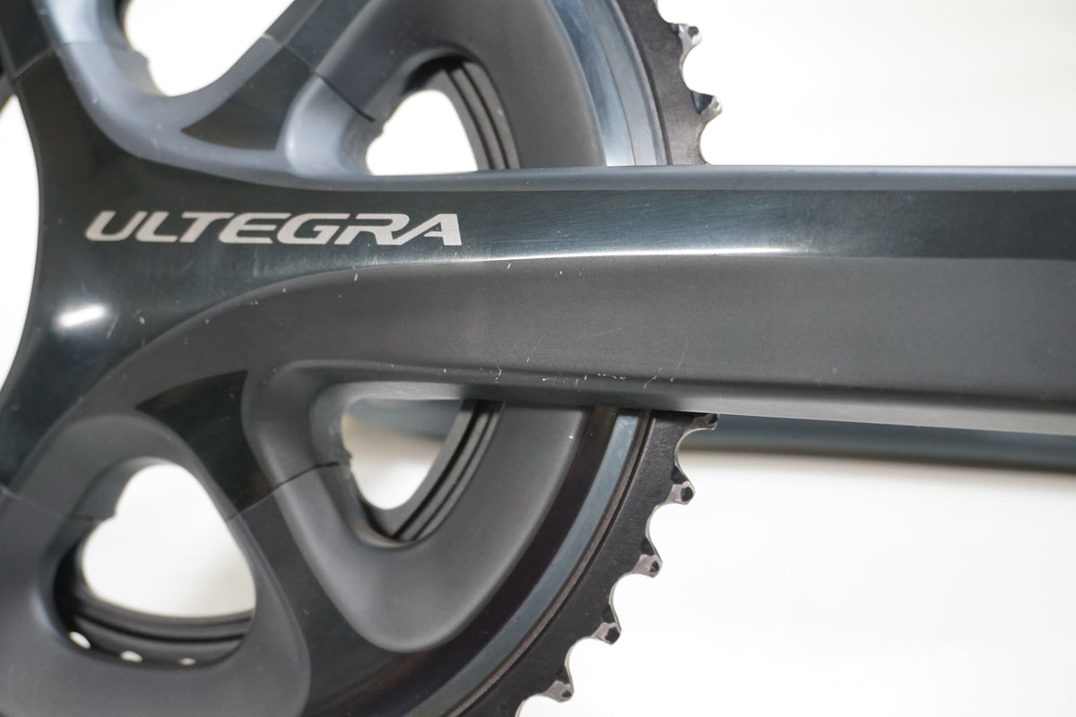 SHIMANO 「シマノ」 ULTEGRA FC-6800 172.5mm 52-36T クランク / 大宮店