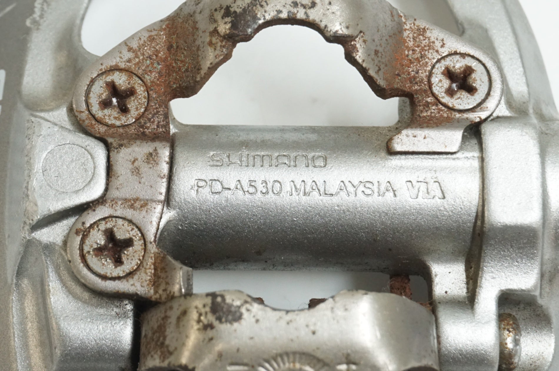 SHIMANO 「シマノ」 PD-A530 ペダル / 大宮店