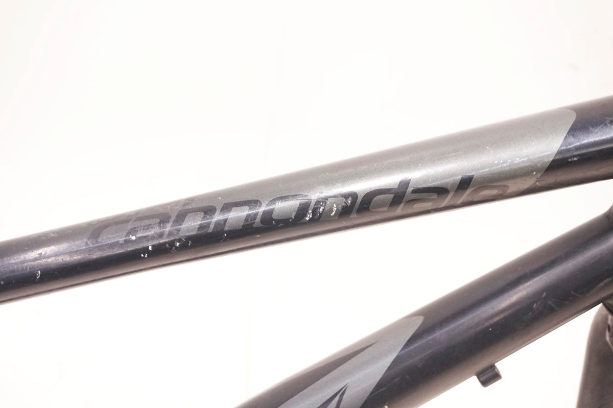 CANNONDALE 「キャノンデール」 QUICK5 2009年モデル フレームセット / 大阪門真店