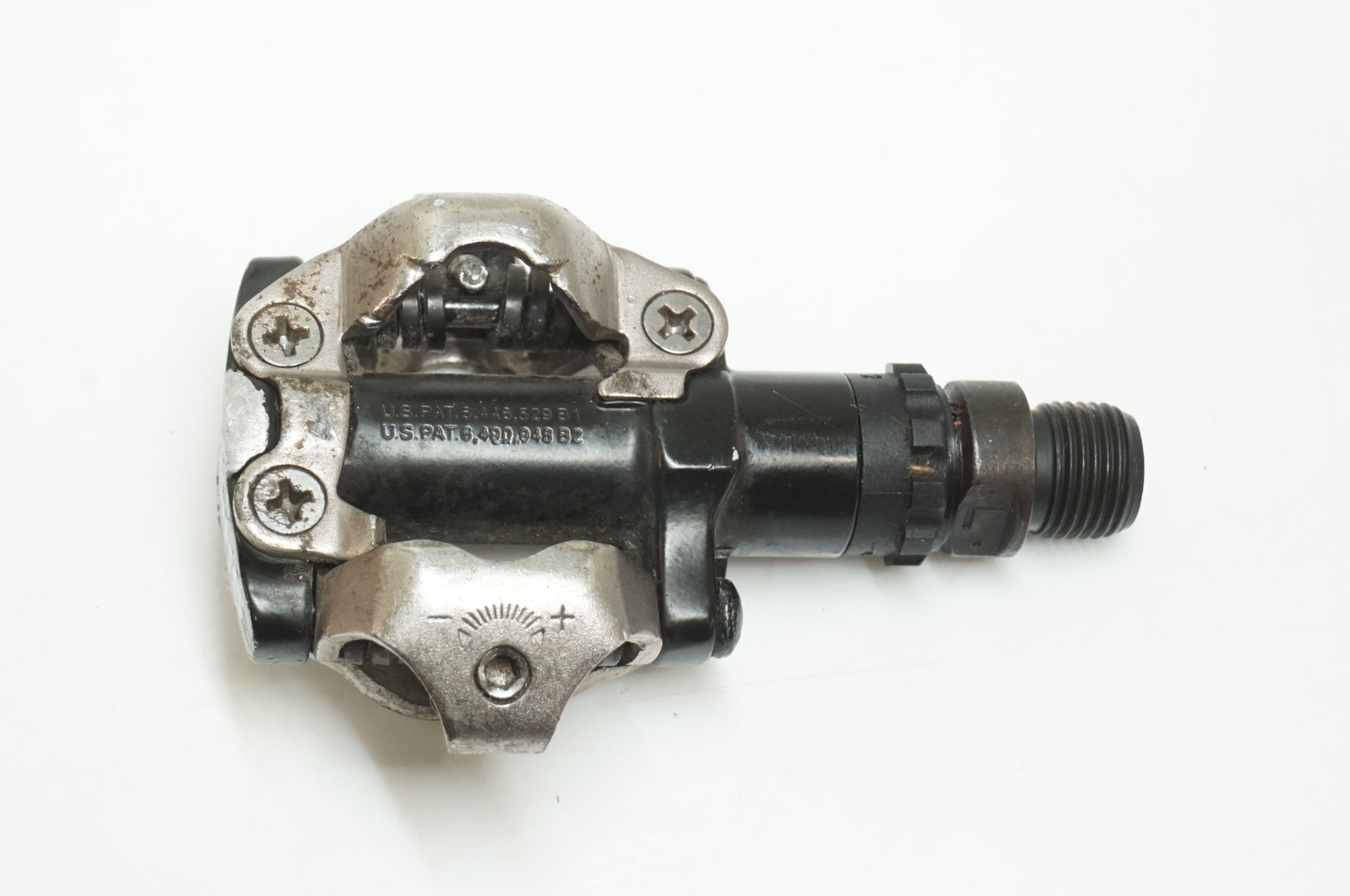 SHIMANO 「シマノ」 PD-M520 ペダル / 大宮店