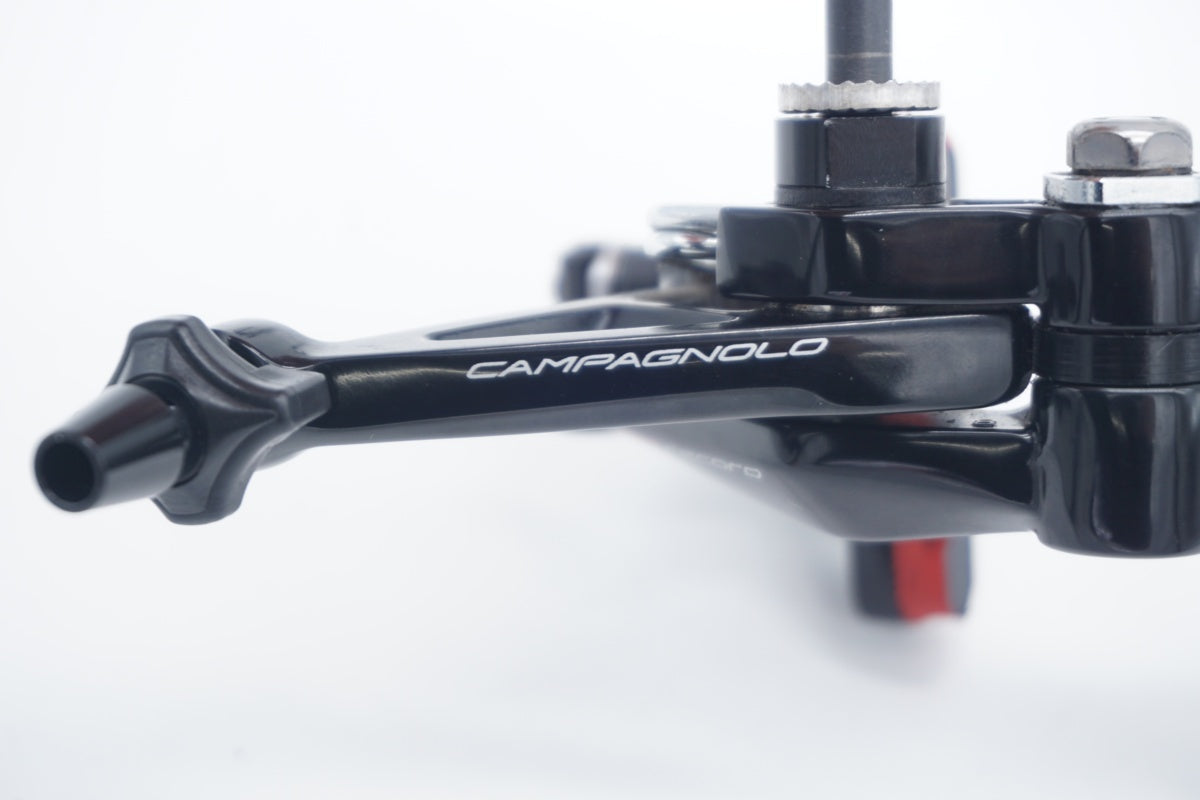 CAMPAGNOLO 「カンパニョーロ」 SUPER RECORD BR19-SRDP キャリパーブレーキセット / 滋賀大津店