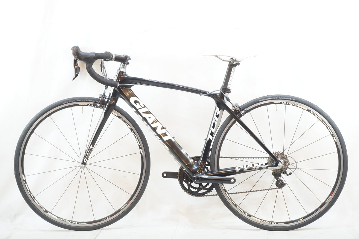 GIANT 「ジャイアント」 TCR COMPOSITE 2011年モデル ロードバイク / 浦和ベース
