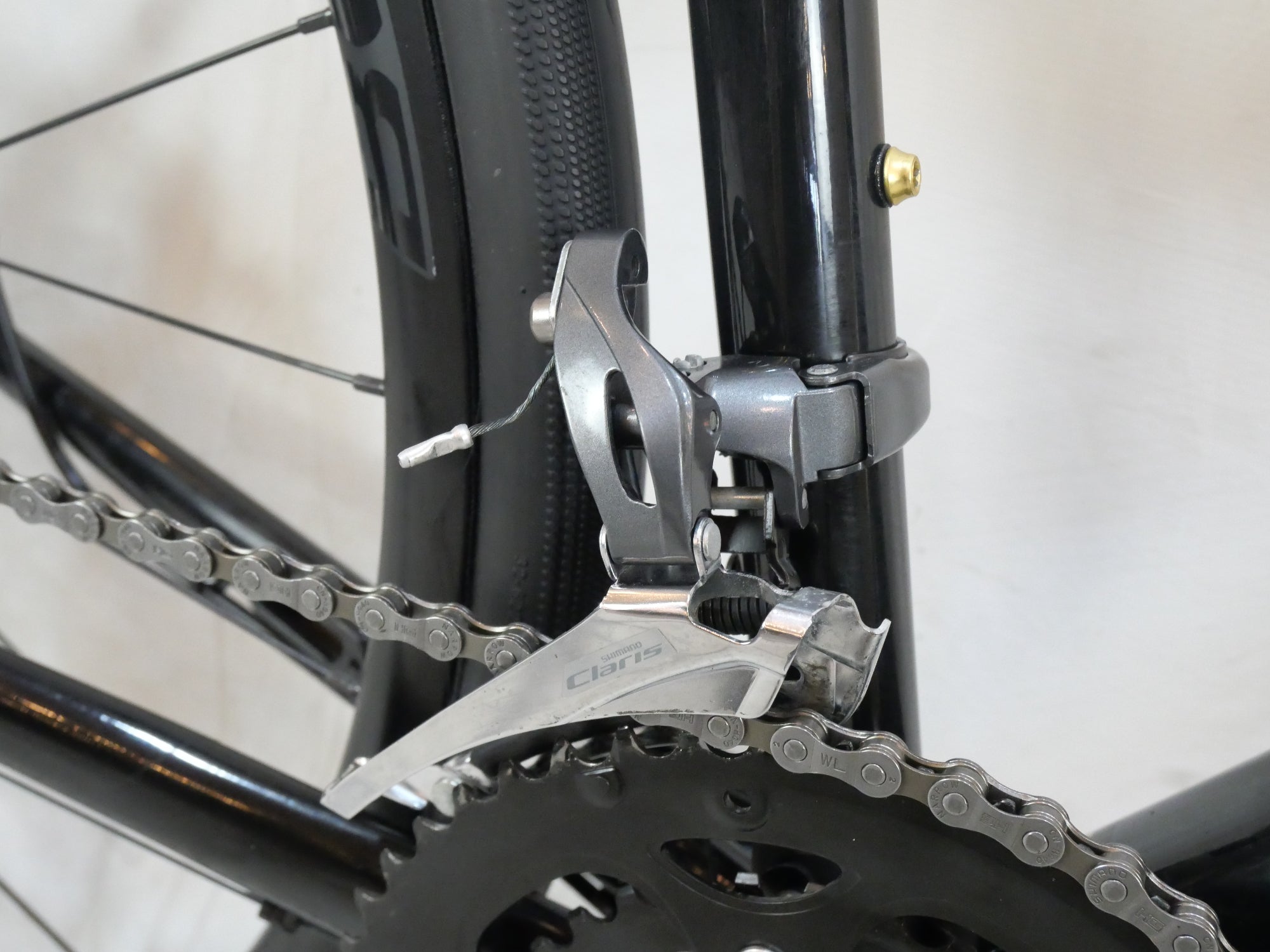 TREK 「トレック」 DOMANE AL2 DISC 2021年モデル ロードバイク / 有明ガーデン店