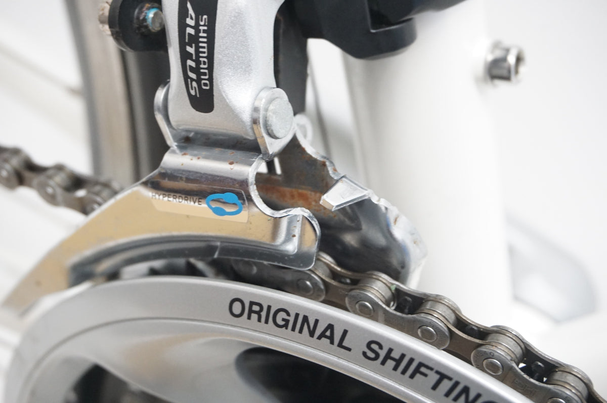 RALEIGH 「ラレー」 RFL RADFORD LIMITED 2015年モデル クロスバイク / 福岡店