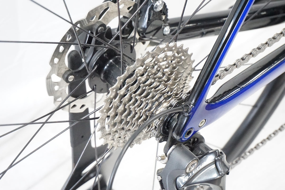 SPECIALIZED 「スペシャライズド」 ROUBAIX COMP DISC 2017年モデル ロードバイク / 奈良店