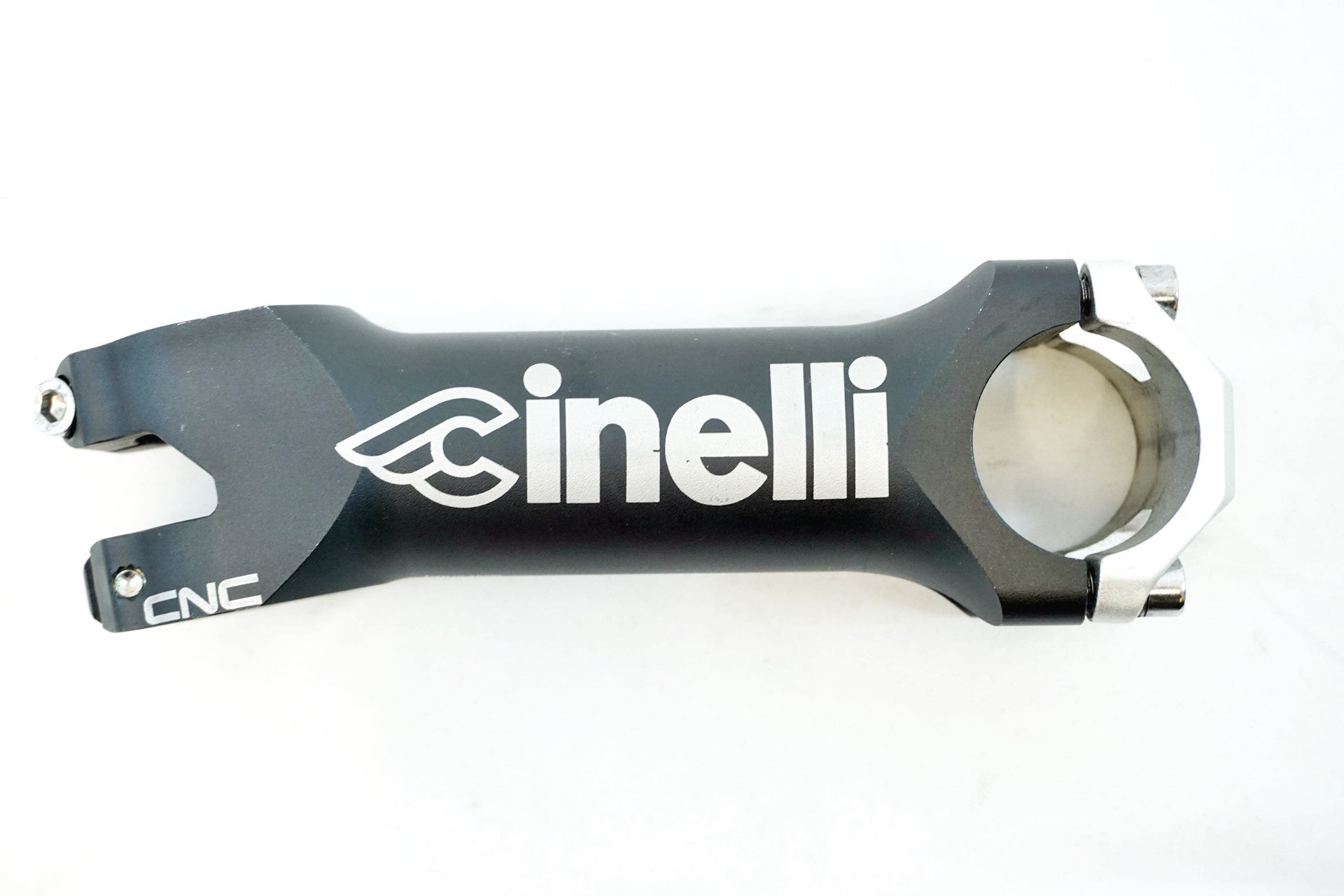 CINELLI 「チネリ」 φ31.8 120mm ステム / 有明ガーデン店