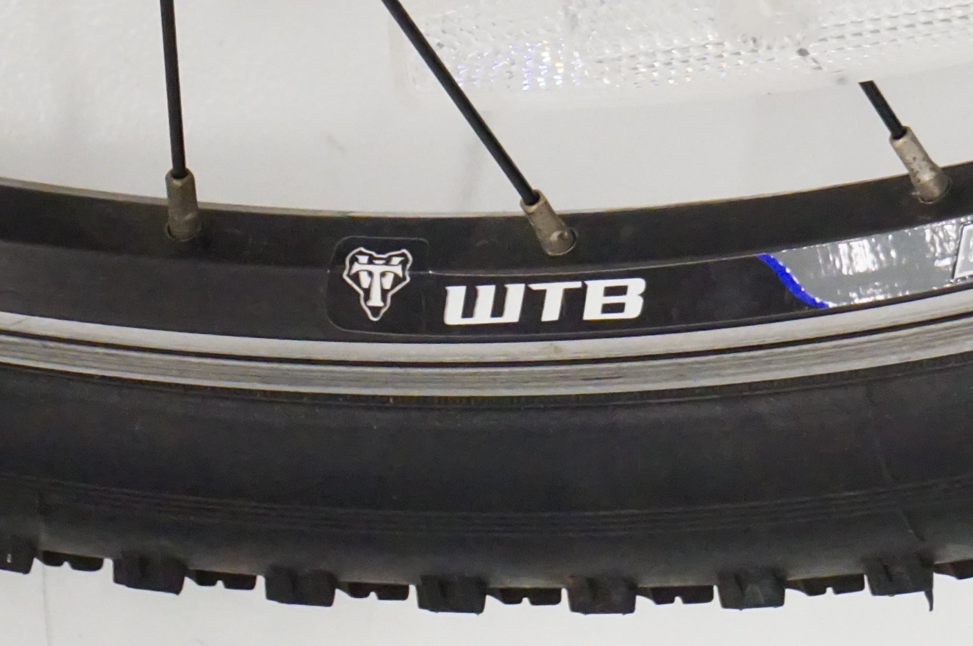 WTB 「ダブルティービー」 DX23 26インチ 8速 ホイールセット / 浜松店