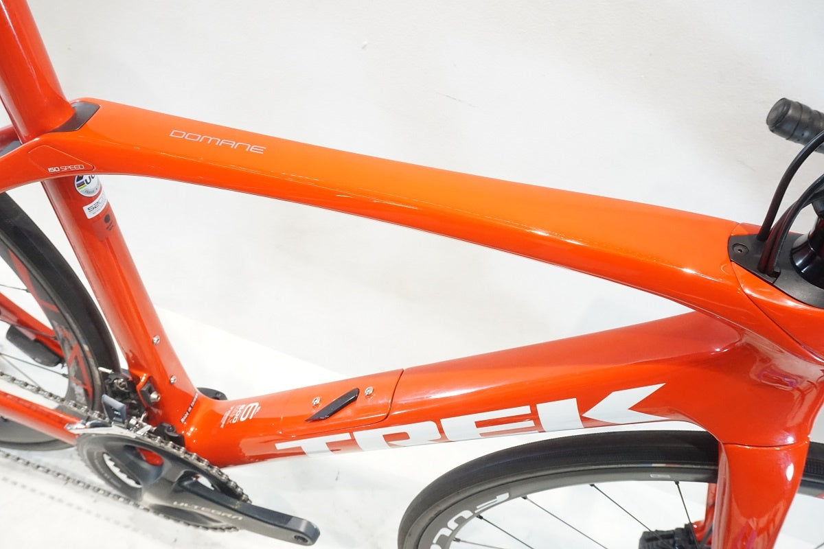 TREK 「トレック」 DOMANE SL 6 2021年モデル ロードバイク / 横浜戸塚店