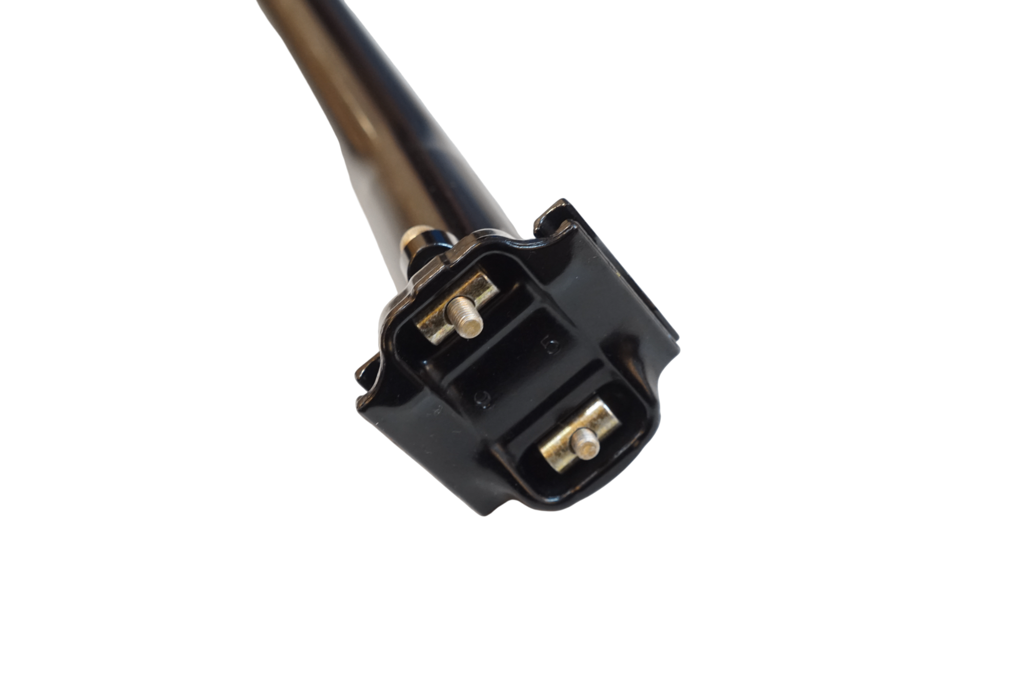 THOMSON 「トムソン」 ELITE SP-E128-SB φ30.9 367mm シートポスト / バイチャリ浦和ベース