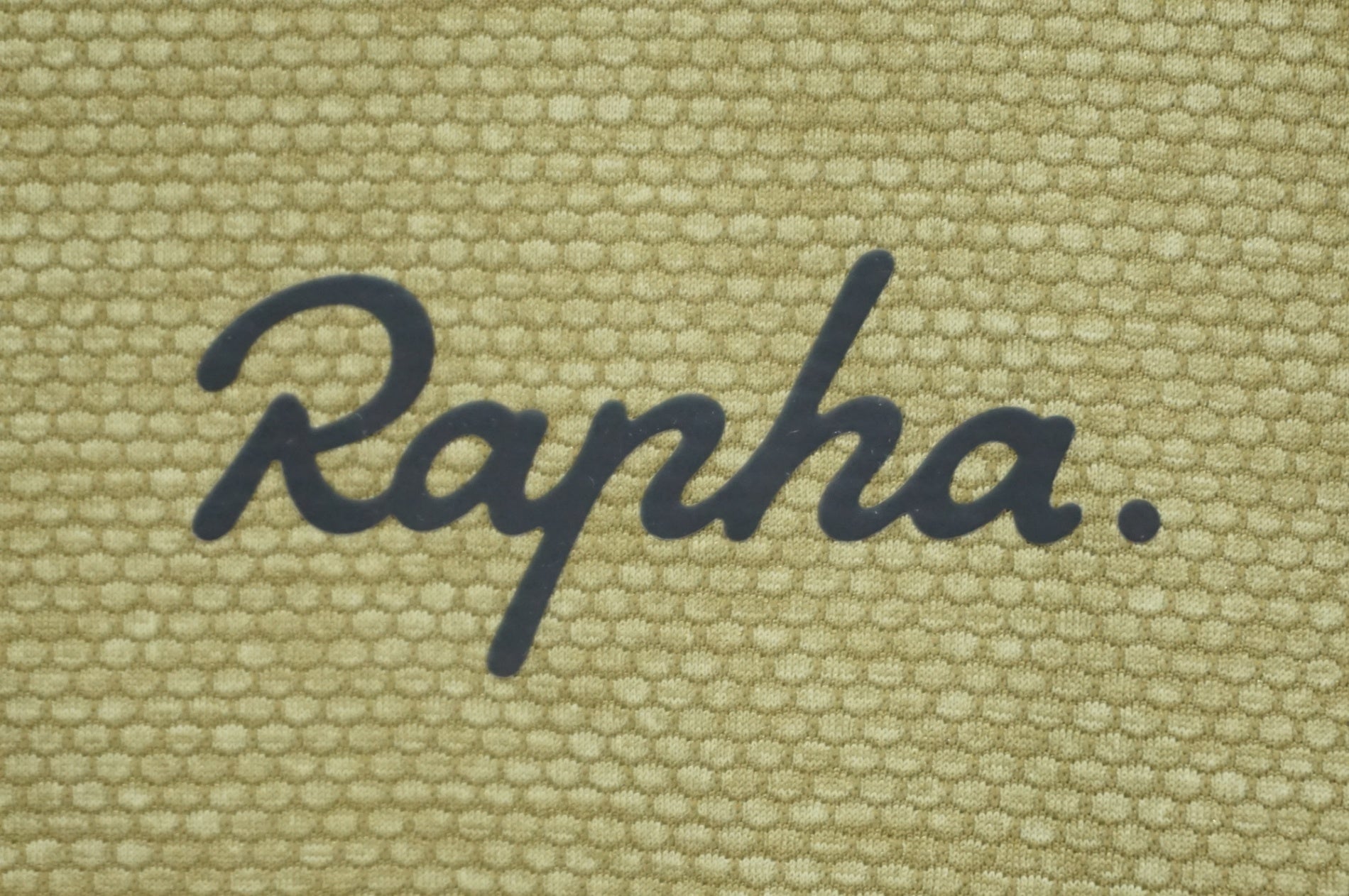 RAPHA 「ラファ」 TRAIL 3/4 SLEEVE JERSEY Sサイズ ジャージ / AKIBA店
